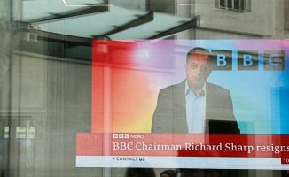 Pipeline to the prestige of the BBC