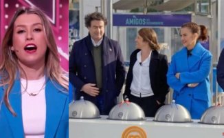 From the 11,000 euros of Eva Soriano to the 10,000 of 'MasterChef': the salaries per program of the TVE presenters come to light