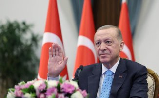 Rumors about Erdogan's health stir the Turkish campaign
