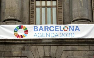 The call for the Agenda 2030 awards is open