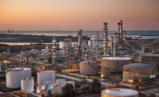 Cepsa joins forces with Bio-Oils to build its biofuel plant in Huelva