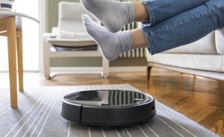 The offers you need for your home: a Lefant robot vacuum cleaner at a 46% discount