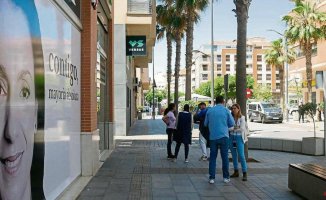 The candidacy of a town in Murcia joins other cases of electoral fraud