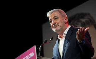 Collboni wants to boost fair activity in Montjuïc