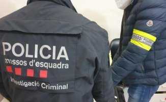 Restraining order for the coach arrested for six alleged sexual assaults on minors in Santa Perpètua