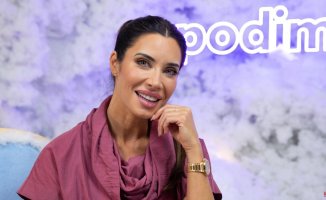 Pilar Rubio reveals that she suffers threats: "I have had restraining orders"