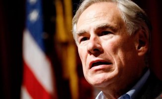 Texas Governor Characterizes Shooting Victims as 'Illegal Immigrants'