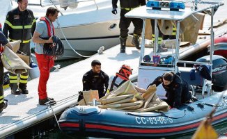 Lake Maggiore mystery: Israeli and Italian spies involved in deadly shipwreck