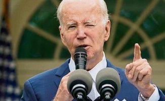 Biden requires AI companies to be secure before offering them to the public