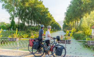 Flanders, an ideal territory to discover by bike