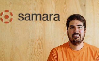 The energy company Samara opens its own hub in Vilafranca del Penedés