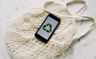 Simplr highlights the potential of the circular economy to reduce harmful 'e-waste'