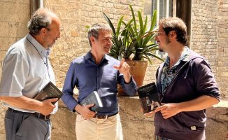 The Rector of Vallfogona: end of a historical anomaly