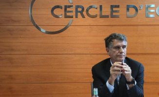 The Cercle warns of the impoverishment of Spain and Catalonia compared to Europe in recent years