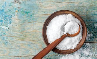 What type and how much salt you should add to your dishes according to endocrinologists