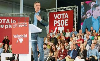 Sánchez strengthens the mental health strategy with another 38.5 million euros