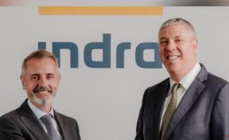 The Stock Exchange supports José Vicente de los Mozos as CEO of Indra