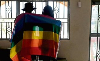Uganda will punish homosexuality even with the death penalty