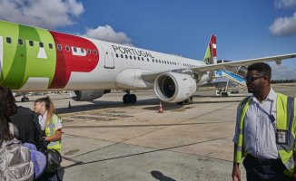 TAP airline turns Portuguese politics upside down