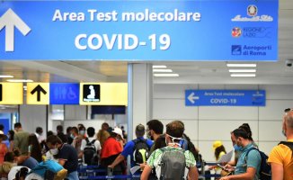 European justice also annuls Italian aid to airlines due to covid