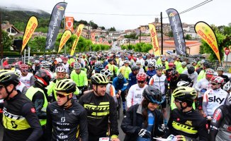 The Remences-Energy Tools closes registrations with more than 1,800 cyclists signed up