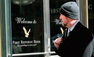 JPMorgan buys First Republic Bank after US intervention