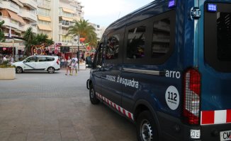 Two people killed in a shootout in Salou