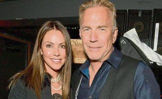 Kevin Costner and his wife are separating