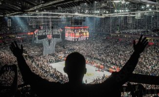 Call for calm: Partizan - Real Madrid "will be watched under a microscope"