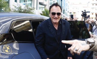 Tarantino is looking for an actor in his thirties to star in his latest film