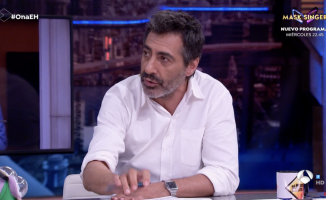Juan del Val's devastating attack on Pedro Sánchez and Podemos: "It's a fraud... you're being a fascist"