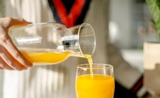 A study confirms that adding this component to orange juice makes it more beneficial