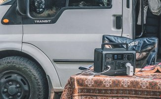 BLUETTI EB55 Portable Power Station: A power source for your outdoor adventures