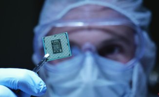 The EU wants to ban a very toxic chip component: is there an alternative?