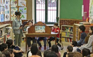 The reading level of Catalan children plummets in 5 years