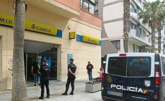 The Police investigate the possible fraud of the massive vote by mail in Melilla