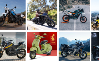 These are some of the most anticipated motorcycles that will hit the market soon