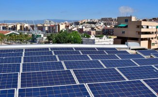 The Port of Tarragona tests a green energy management system
