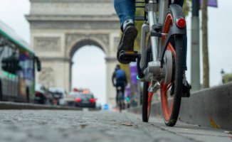 France will invest 2,000 million until 2027 to promote the use of the bike