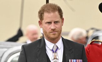 UK denies police protection to Prince Harry
