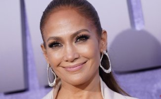 The reason why Jennifer Lopez feels guilty about being famous