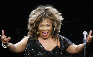 Tina Turner, the queen of rock'n'roll, dies at 83