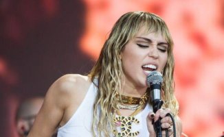 Miley Cyrus reveals the secrets of the lyrics of 'Flowers' and if there is a link with Liam Hemsworth