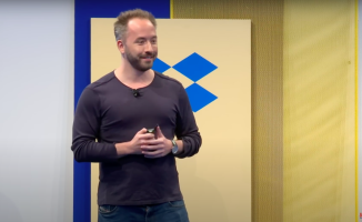 There's no good way to announce 500 layoffs, but this letter from the CEO of Dropbox is getting close