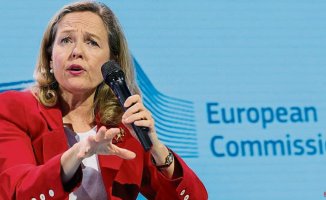 The Spanish presidency of the EU will accelerate the jump to the parquet