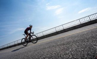 How to get on a bike faster without training more?