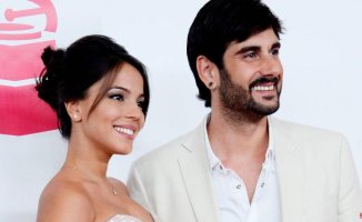 Melendi will be a father again after announcing that she is expecting her fifth child