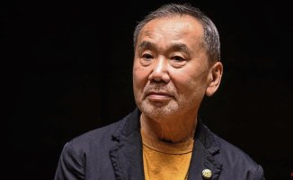 Haruki Murakami wins the 2023 Princess of Asturias Award for Literature