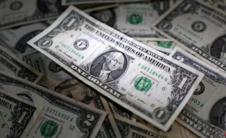 The power and limits of the dollar