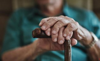 Differences between public, subsidized and private places in nursing homes